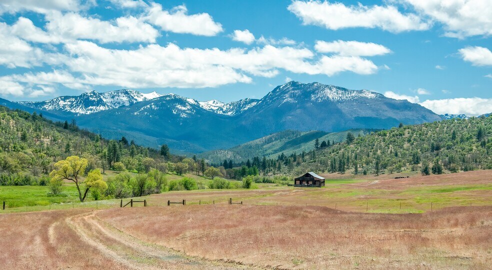 More Photos Of 6726 Gazelle Callahan Rd, Gazelle Land For Sale