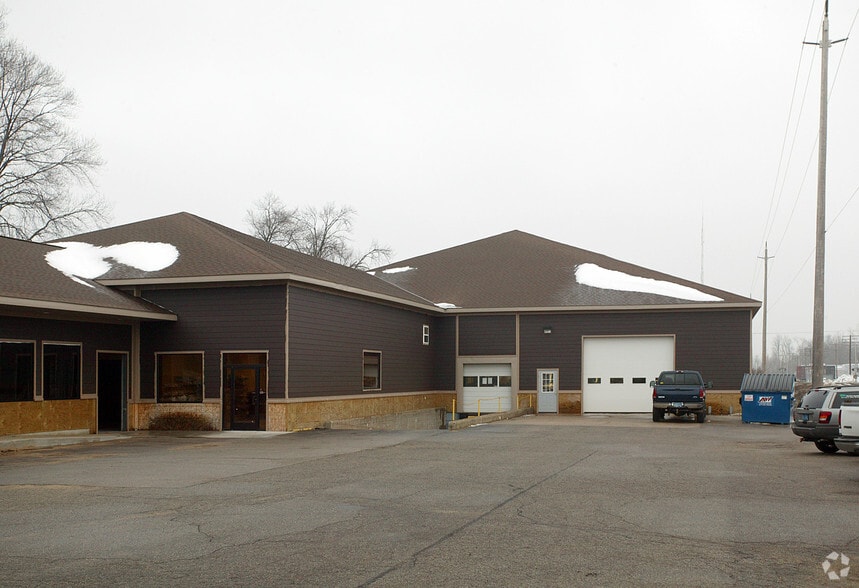 More Photos Of 135 N State St, Zeeland Serviced Offices For Lease