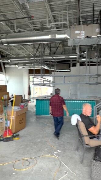 More Photos Of 1198 Beach Blvd, Jacksonville Beach Restaurant For Lease
