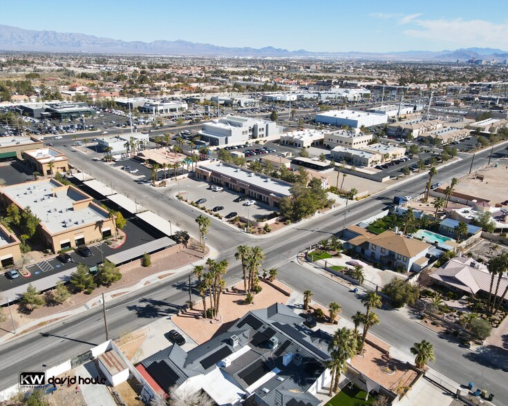 More Photos Of 2578 Belcastro St, Las Vegas Office Residential For Sale