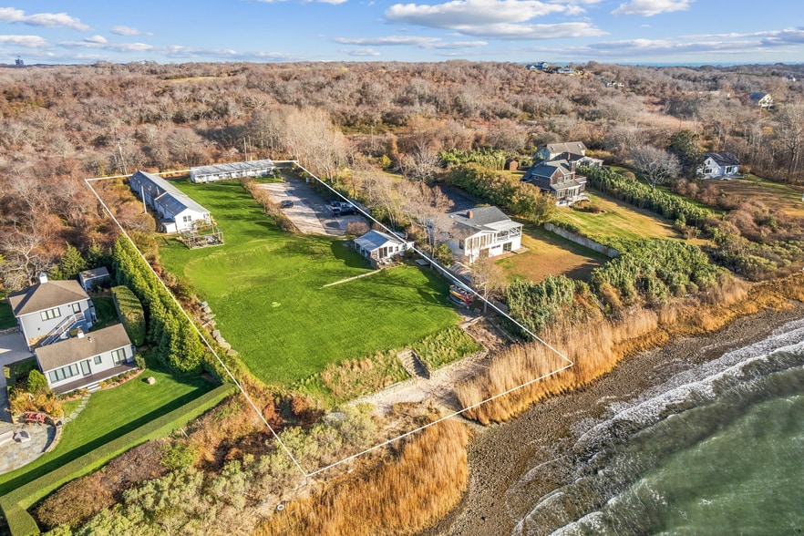 More Photos Of 131 E Lake Dr, Montauk Apartments For Sale