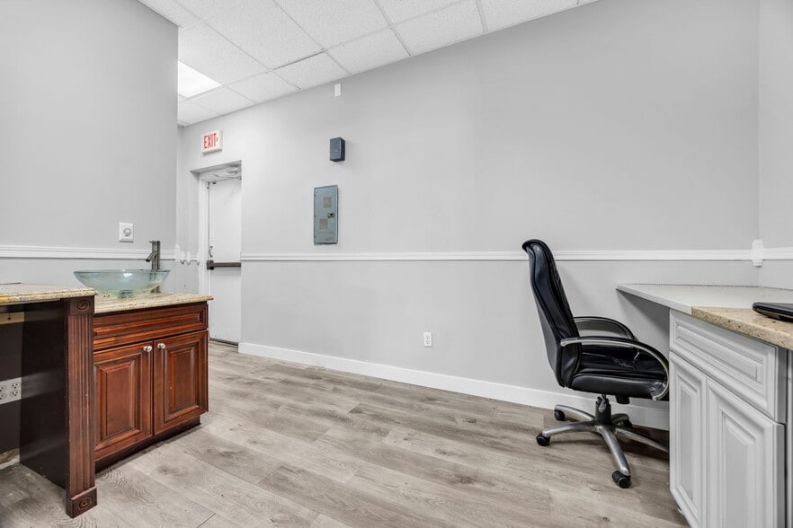 More Photos Of 210 State Route 36, West Long Branch Freestanding For Lease