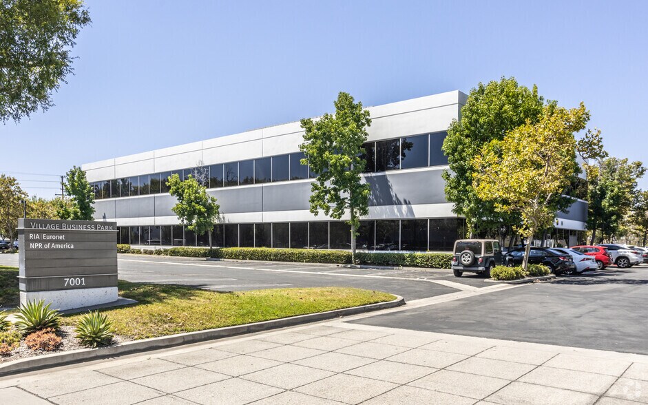 More Photos Of 7001 Village Dr, Buena Park Office For Lease