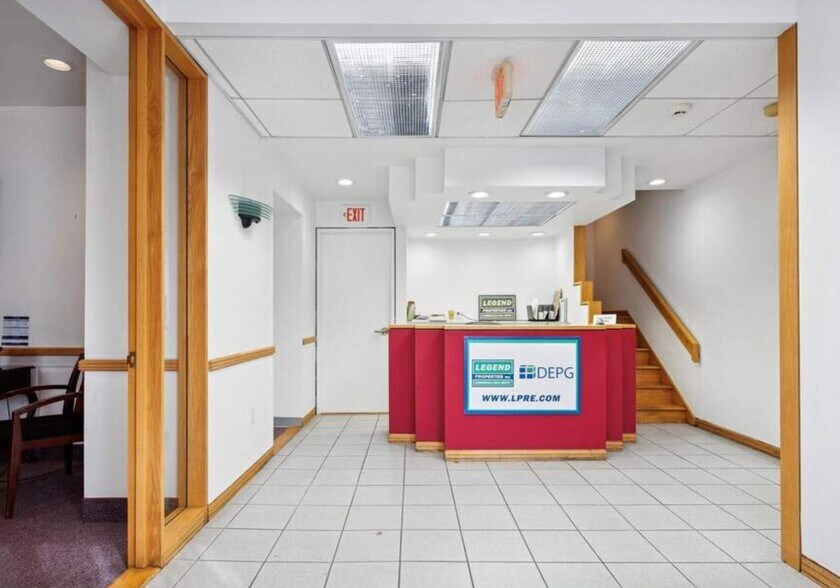 More Photos Of 1000 Fayette St, Conshohocken Office For Sale