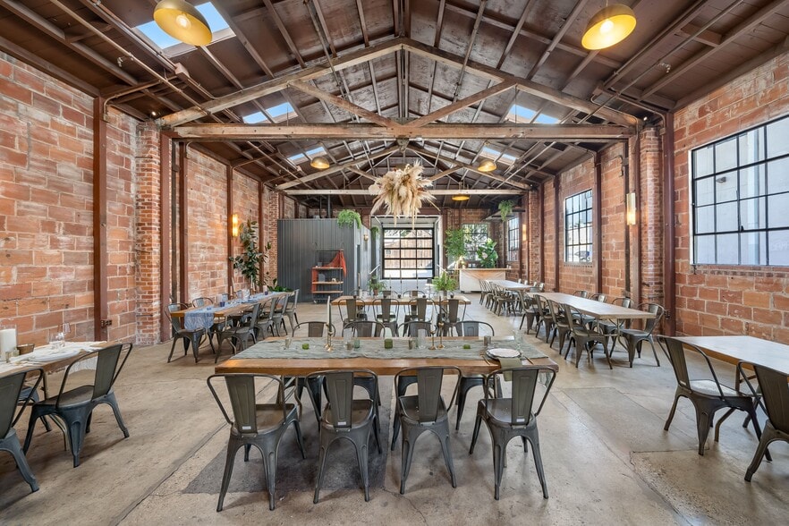 More Photos Of 664 Marsh St, San Luis Obispo Lodge Meeting Hall For Sale