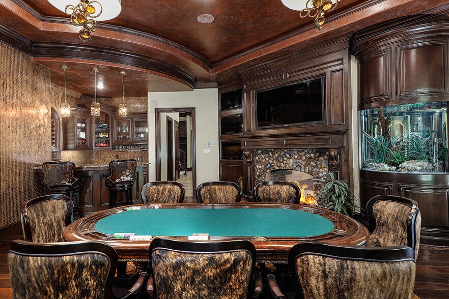 More Photos Of 28611 Blue Jack Ln, Magnolia Sports And Entertainment For Sale