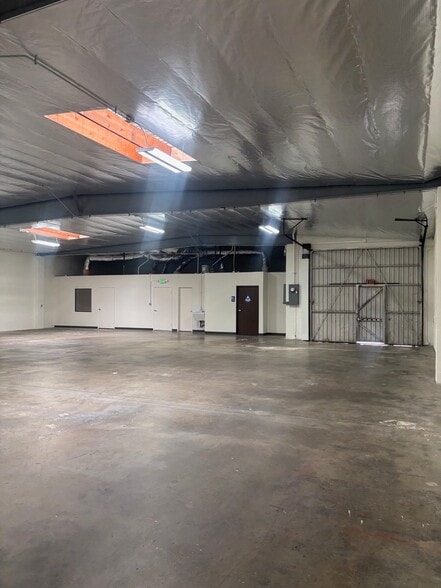 More Photos Of 9849 Klingerman St, South El Monte Industrial For Lease