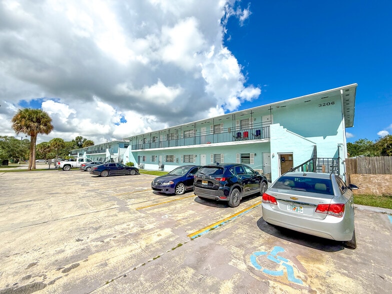 More Photos Of 3202-3210 Louisiana Ave, Fort Pierce Apartments For Sale