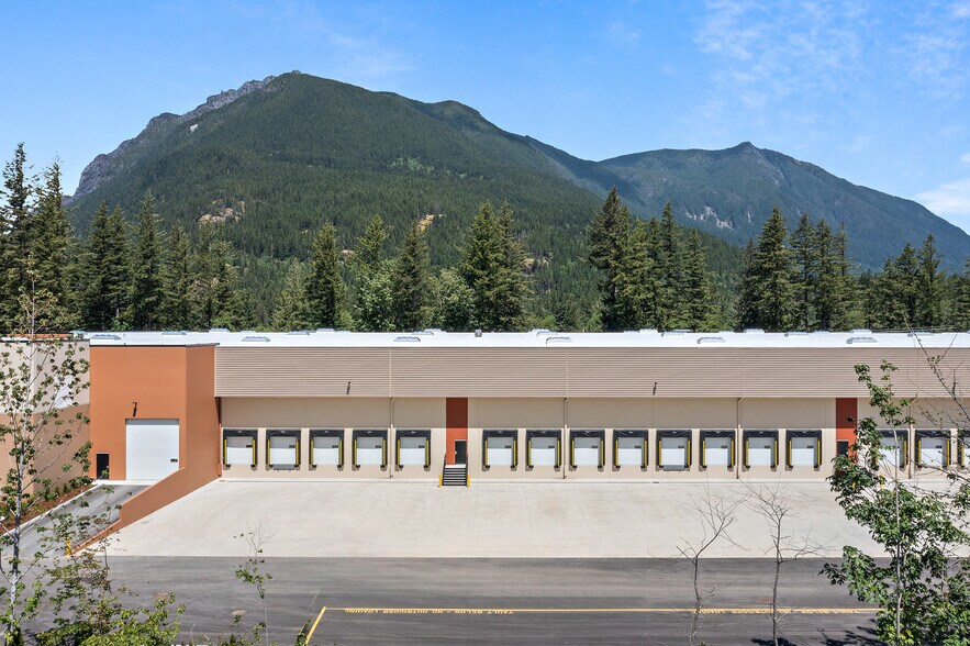 More Photos Of 44003 SE Tanner Rd, North Bend Warehouse For Sale