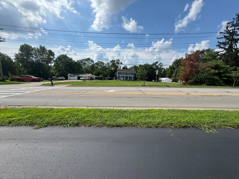 More Photos Of 1225-1245 S US 42, Mason Land For Sale