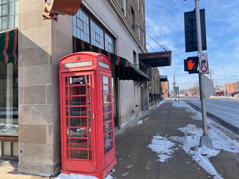 More Photos Of 1408 Strongs Ave, Stevens Point Apartments For Sale