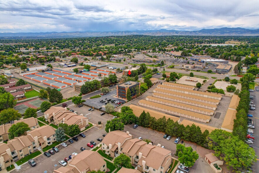 More Photos Of 5005 W 81st Pl, Westminster Office For Lease