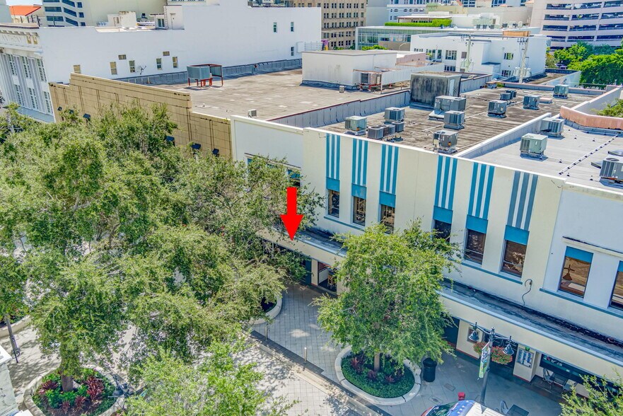 More Photos Of 330 Clematis St, West Palm Beach Storefront Retail Office For Sale