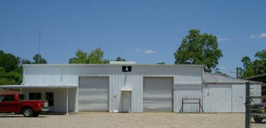 More Photos Of 23095 Yupon St, Porter Warehouse For Sale