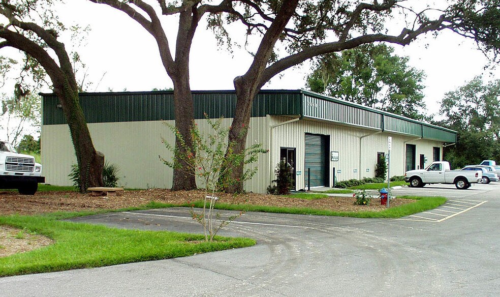 More Photos Of 550 Holts Lake Ct, Apopka Warehouse For Sale
