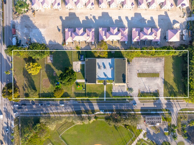 More Photos Of 1200 NE 8th St, Homestead Land For Sale