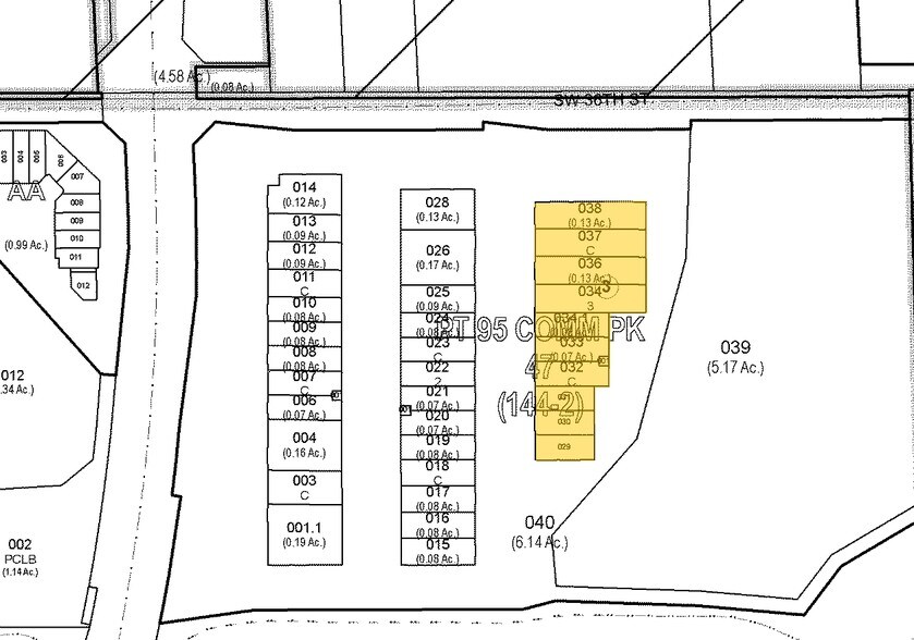 More Photos Of 3700-3718 SW 30th Ave, Fort Lauderdale Warehouse For Sale