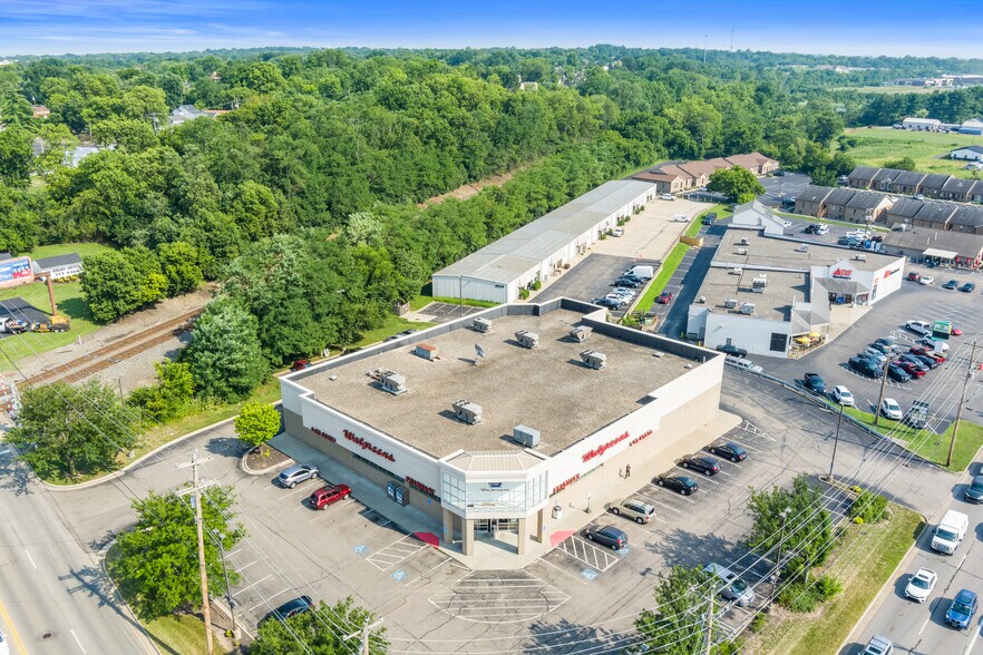 More Photos Of 7804 Cincinnati Dayton Rd, West Chester General Retail For Sale