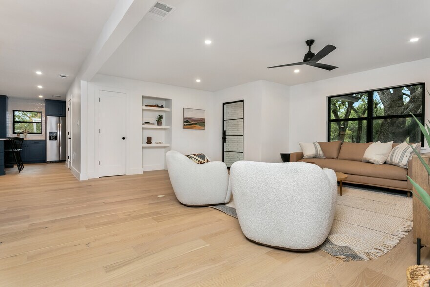 More Photos Of 1201 Crenwelge Dr, Fredericksburg Specialty For Sale