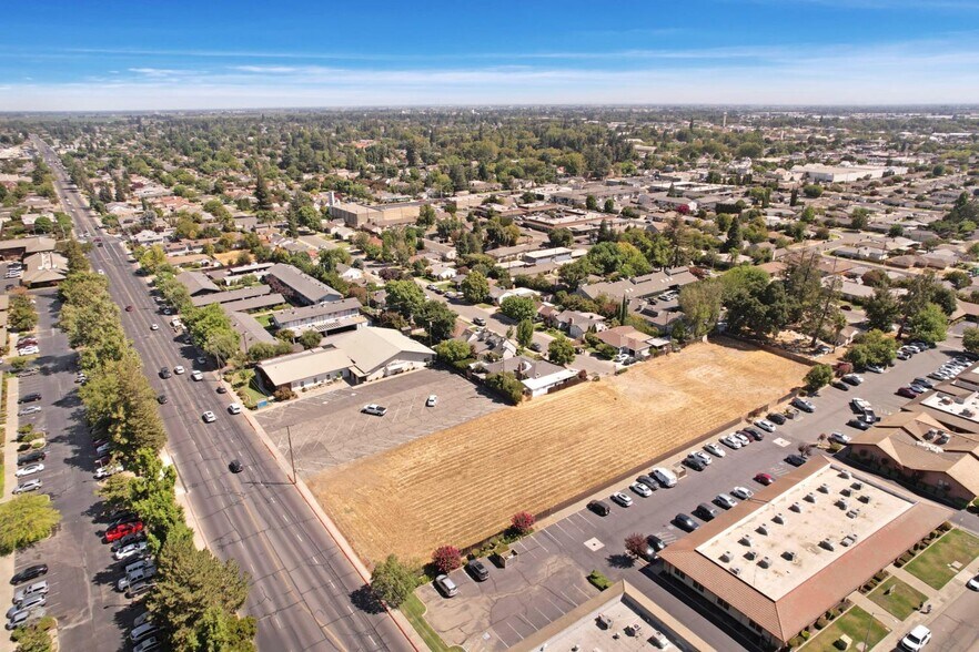 More Photos Of 380 S Sunset Dr, Lodi Land For Sale