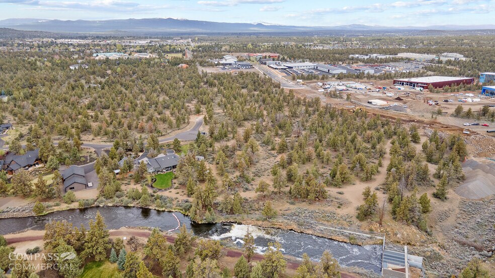 More Photos Of Large Tract 8, Bend Land For Sale