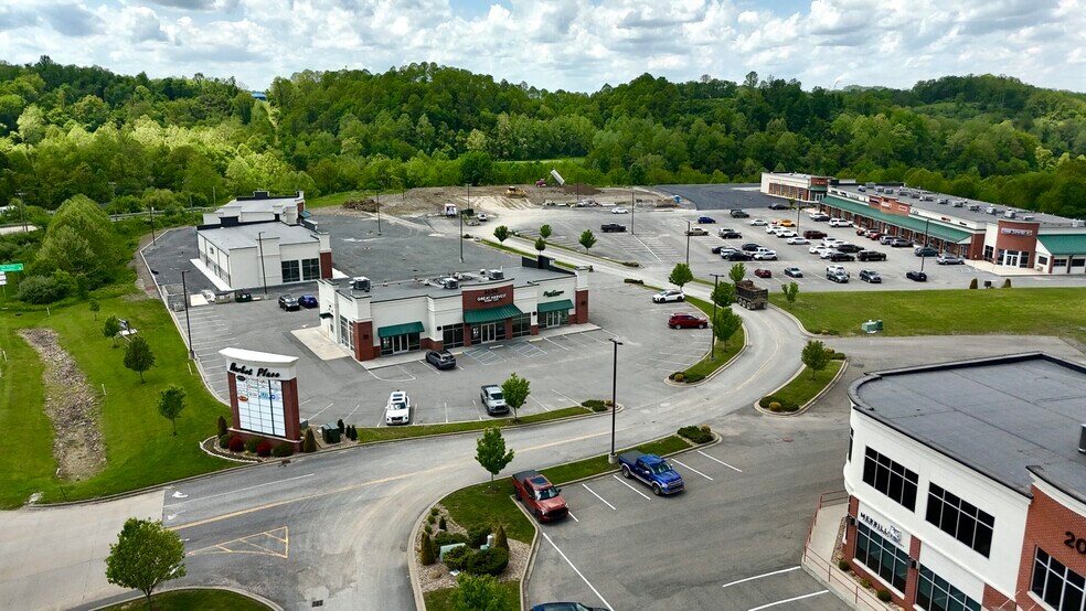 More Photos Of 1000 Jerry Dove Rd, Bridgeport Unknown For Lease