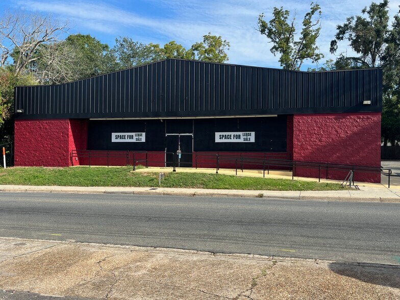 Primary Photo Of 540 W Brevard St, Tallahassee Freestanding For Lease