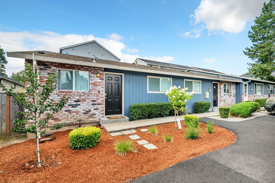 Primary Photo Of 18140 SW Shaw St, Aloha Apartments For Sale