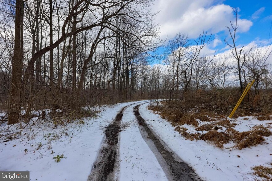 More Photos Of Old Mine Rd, Lebanon Land For Sale