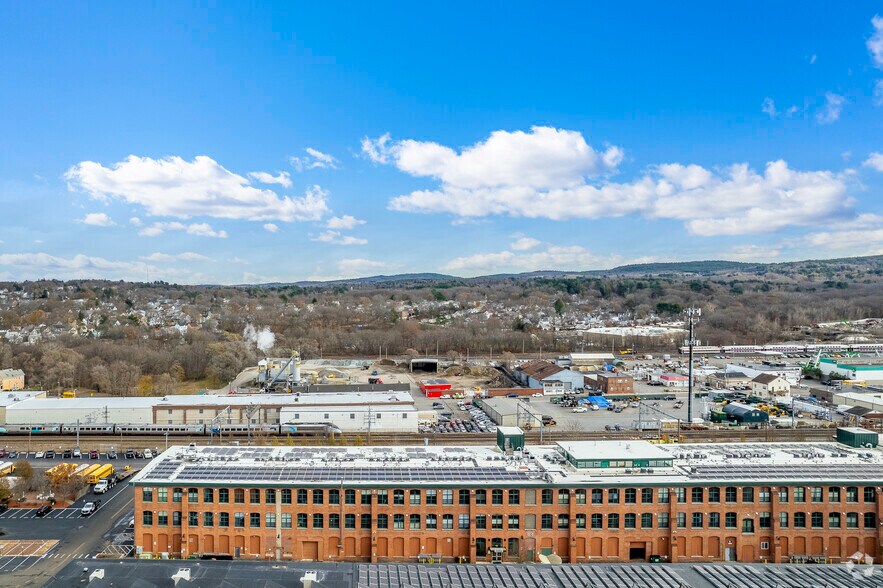 More Photos Of 1 Westinghouse Plz, Boston Office For Lease