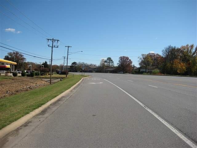More Photos Of 16912 Cantrell Rd, Little Rock Land For Sale
