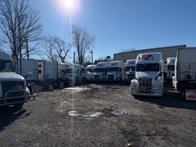More Photos Of 53 Clifton Blvd, Clifton Truck Terminal For Sale