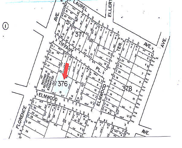 More Photos Of 122 Elmwood Ave, Irvington Apartments For Sale
