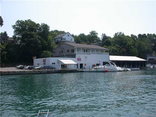 More Photos Of 555 Water St, Youngstown Marina For Sale