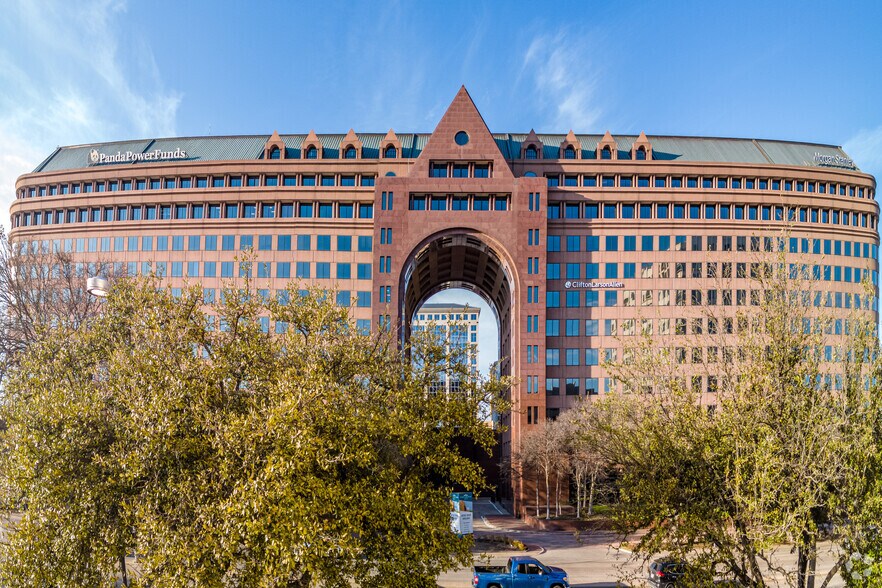 More Photos Of 5001 Spring Valley Rd, Dallas Office For Lease