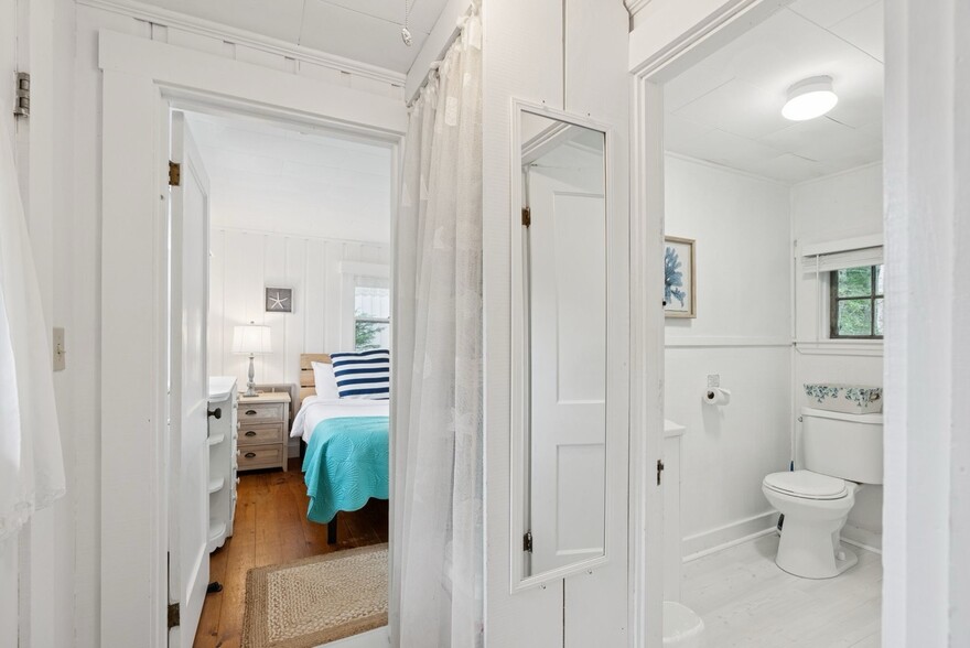 More Photos Of 201 Snowball Hill Rd, New Harbor Hotel For Sale