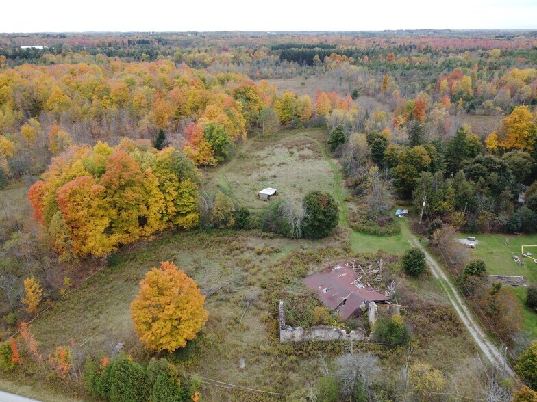 More Photos Of 9414 First Line Nassagaweya, Milton Land For Sale