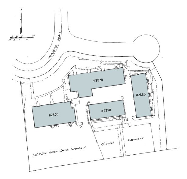 More Photos Of 2820 Wilderness Pl, Boulder Research And Development For Lease