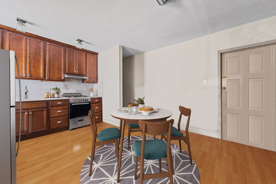 More Photos Of 5911 Greene St, Philadelphia Apartments For Sale