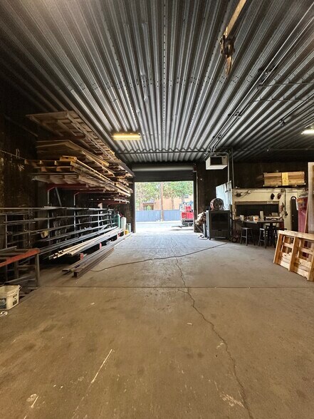 More Photos Of 2625 Dickerson Rd, Reno Warehouse For Lease