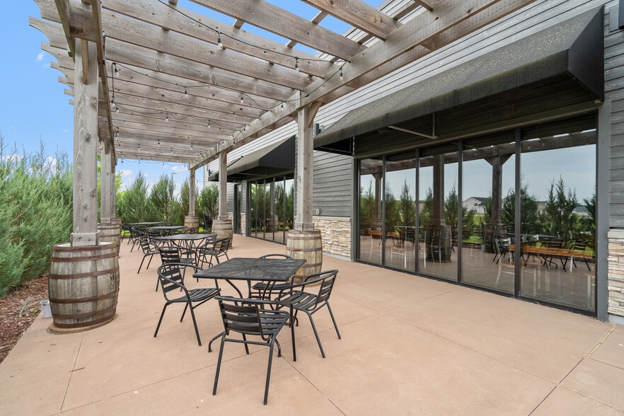 14043 Business Center Dr Nw  