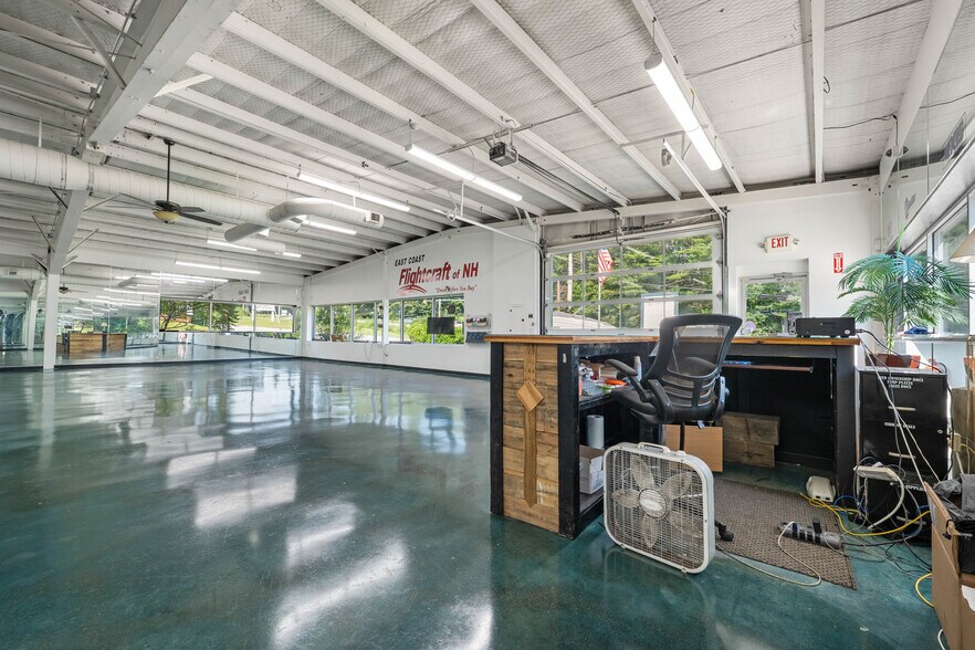 More Photos Of 177 NH Route 104, Meredith Freestanding For Lease