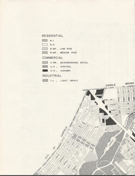 More Photos Of 6-9 Park Pl, Lodi Warehouse For Sale