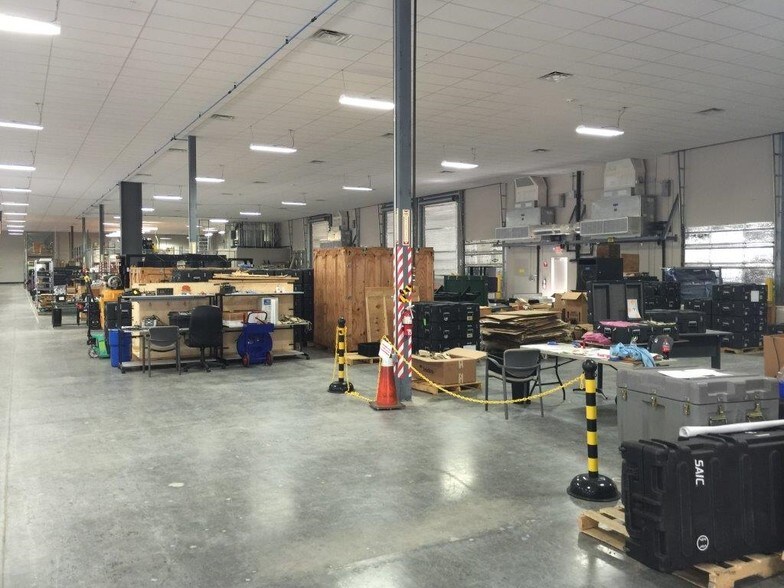 More Photos Of 6333 McCoy Rd, Orlando Warehouse For Sale