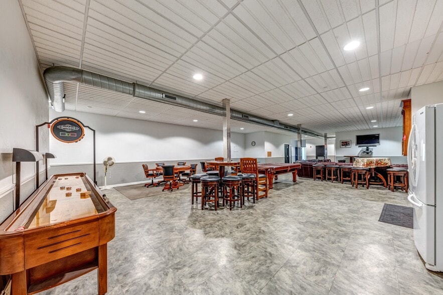 More Photos Of 1070 Baknsville Ave, Pittsburgh Lodge Meeting Hall For Sale