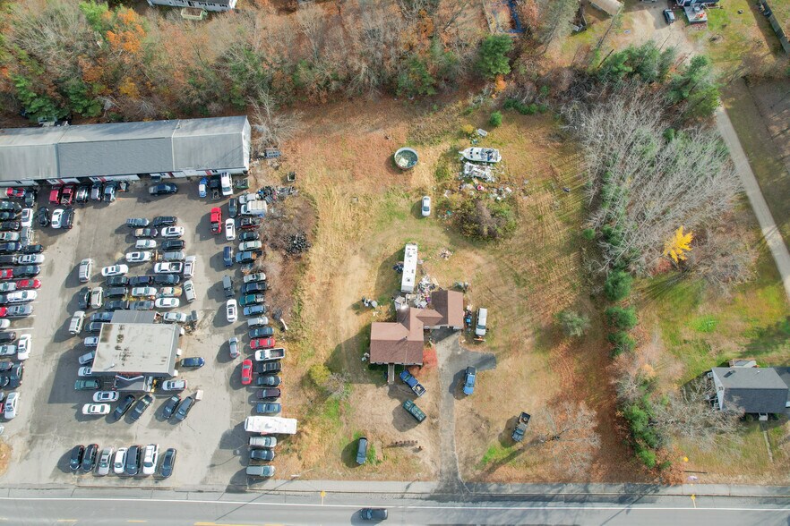 More Photos Of 613 Roosevelt Trl, Windham Land For Sale