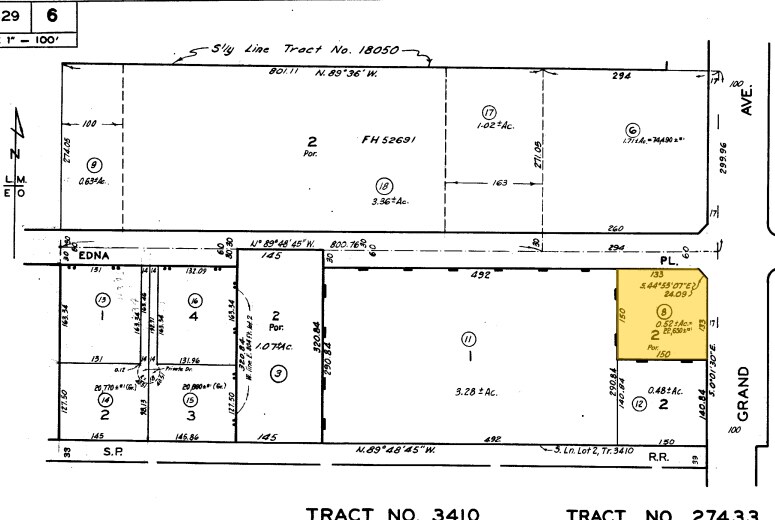 More Photos Of 701 N Grand Ave, Covina Fast Food For Sale