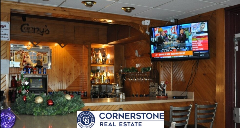 More Photos Of 2351 W Spruce St, Rawlins Restaurant For Sale