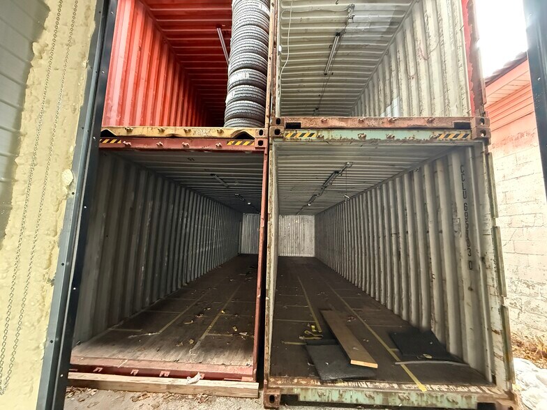 More Photos Of 116 Campbell Ave, Staten Island Warehouse For Lease