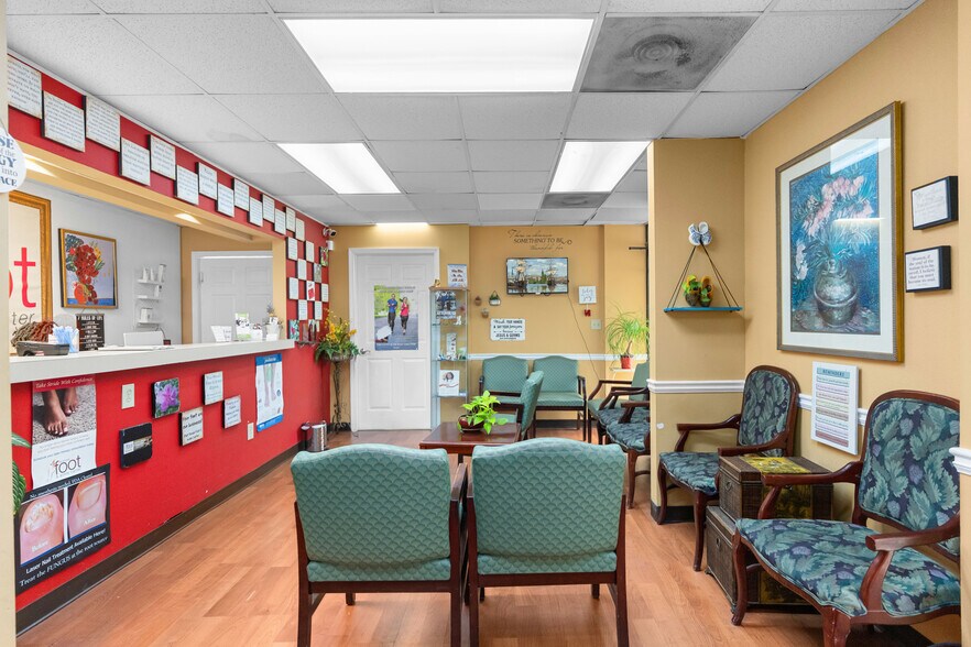 More Photos Of 2855 Candler Rd, Decatur Medical For Sale